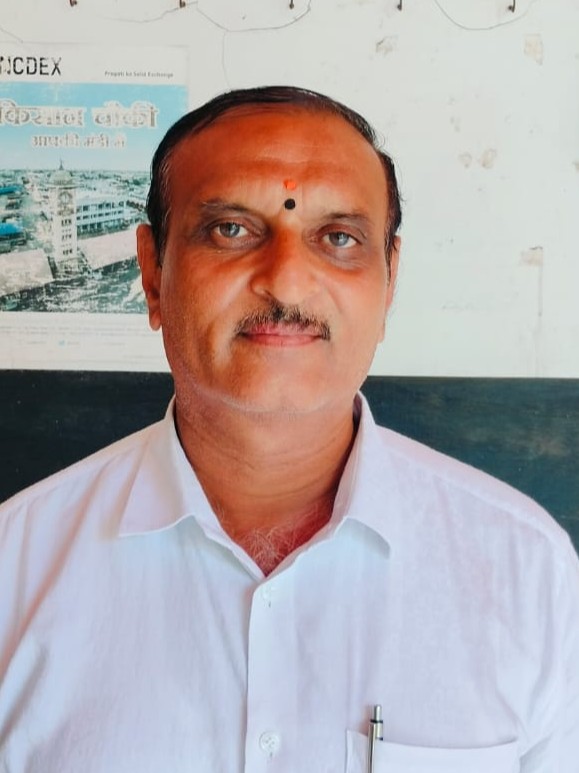 Org Officer Photo