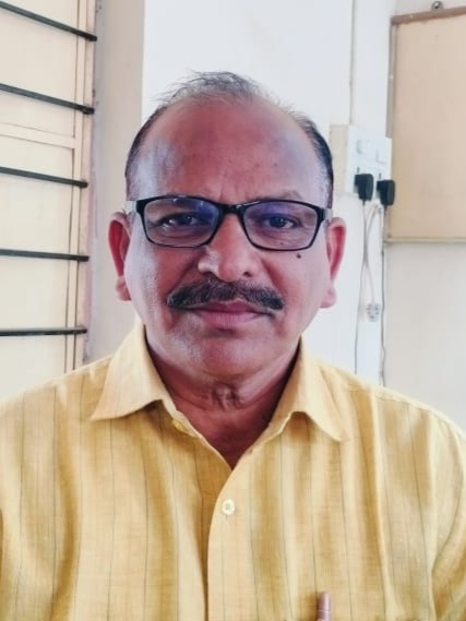 Org Officer Photo