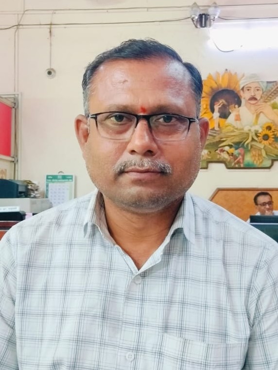 Org Officer Photo