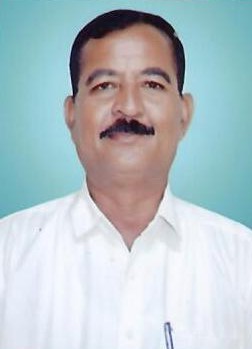 Officer Photo