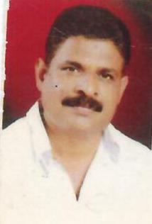 Officer Photo