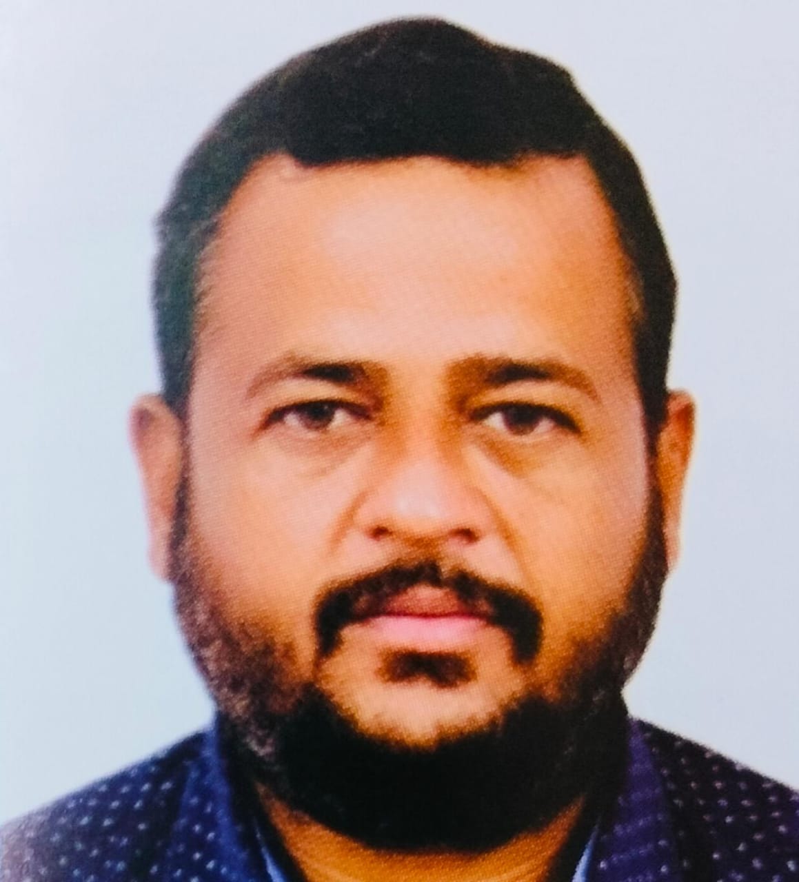 Officer Photo
