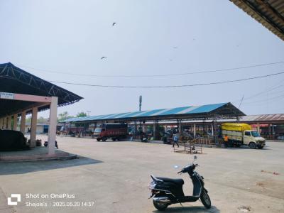 33 Tmc Tin Shed