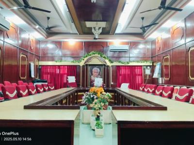 6 Meeting Hall