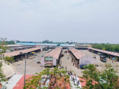 9 Tin Sheds Upper View