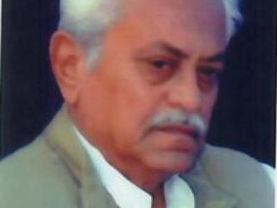 2 Late Shri Vasantrao Dhotre Ex Co Op And Forest State Minister