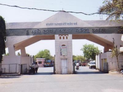 एपीएमसी विषयी